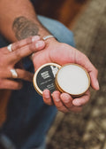 Birch Charcoal Solid Cologne