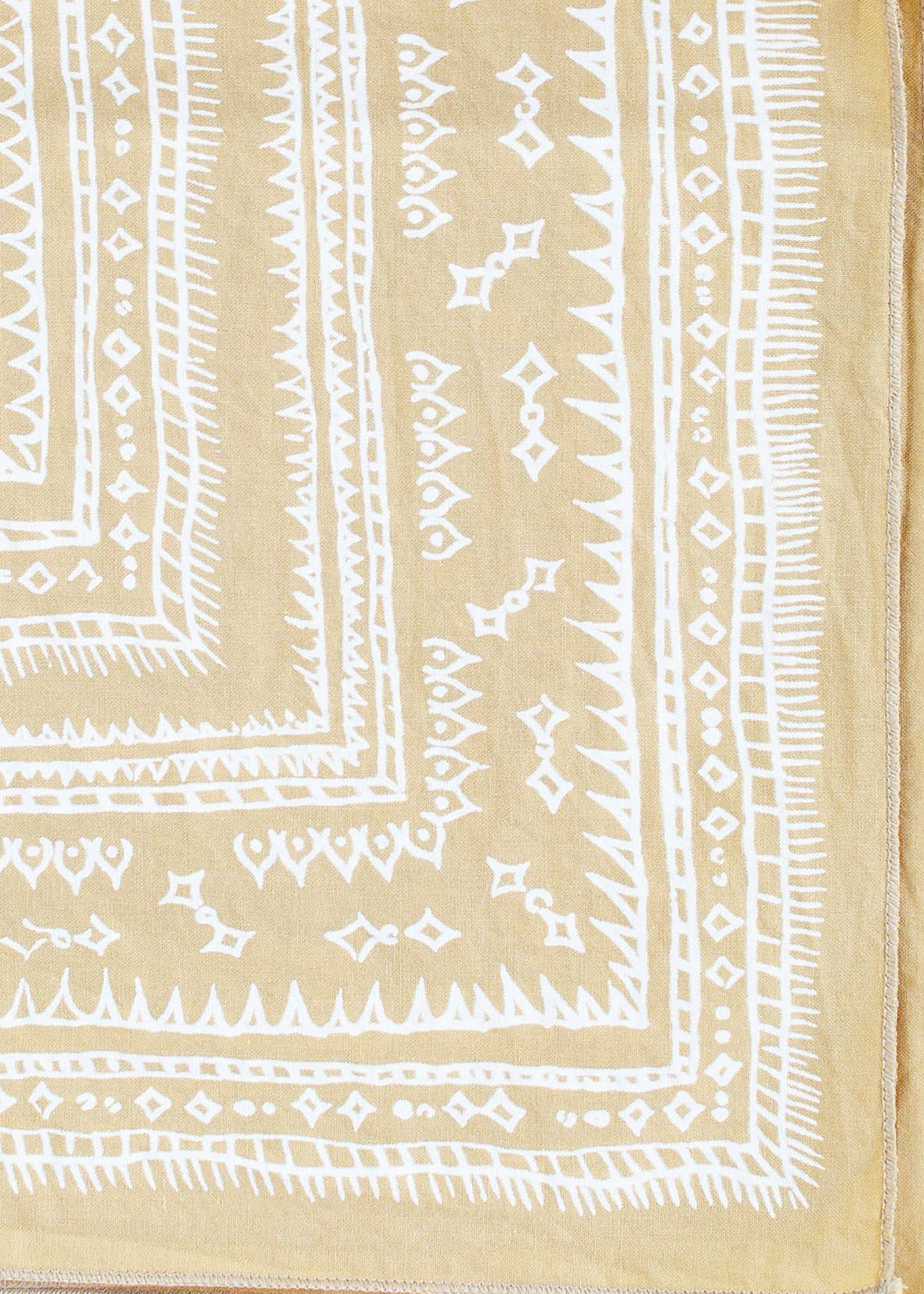 Sand Diamond Bandana