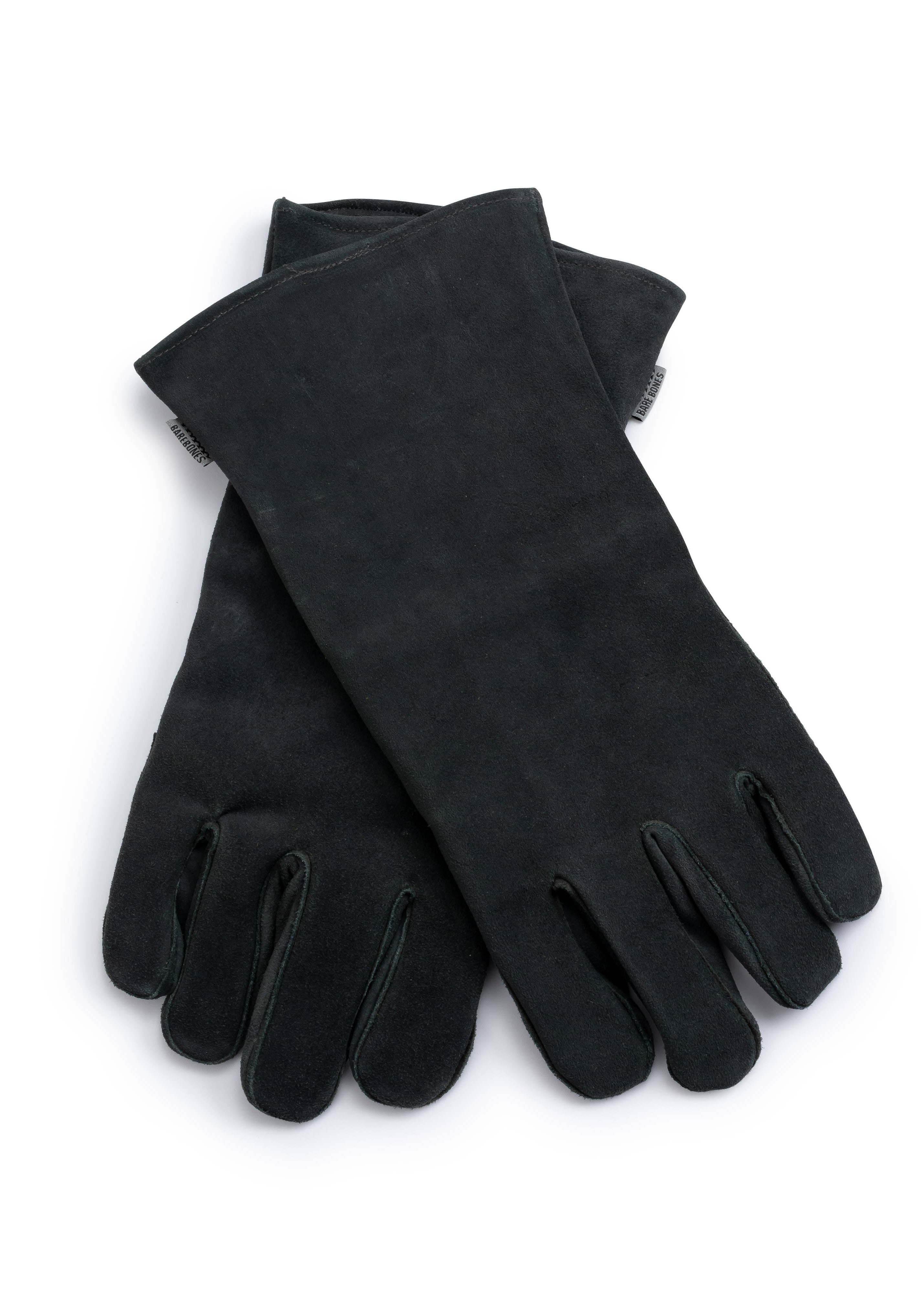 Open Fire Gloves
