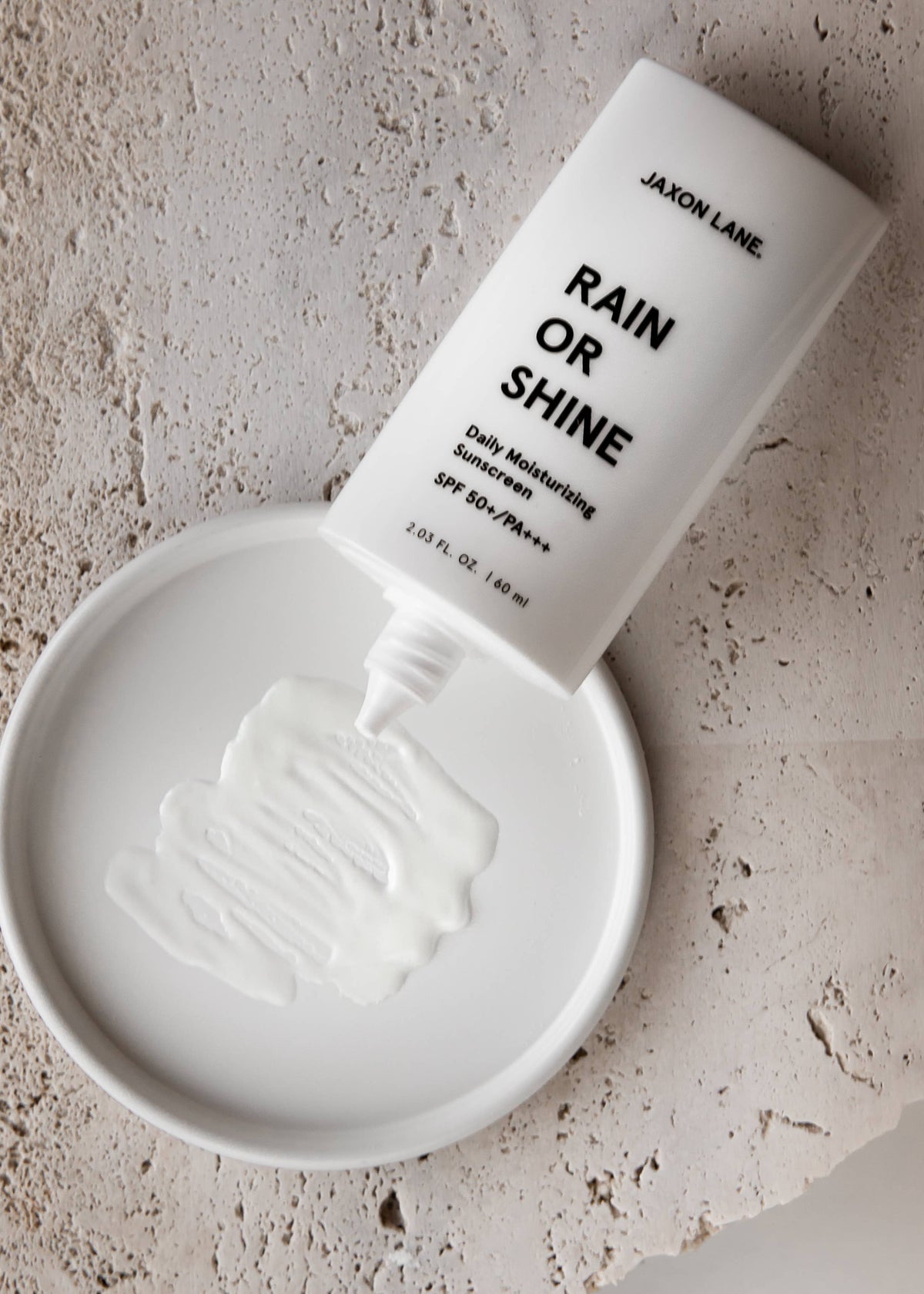 Rain or Shine Daily Moisturizing Sunscreen SPF 50+