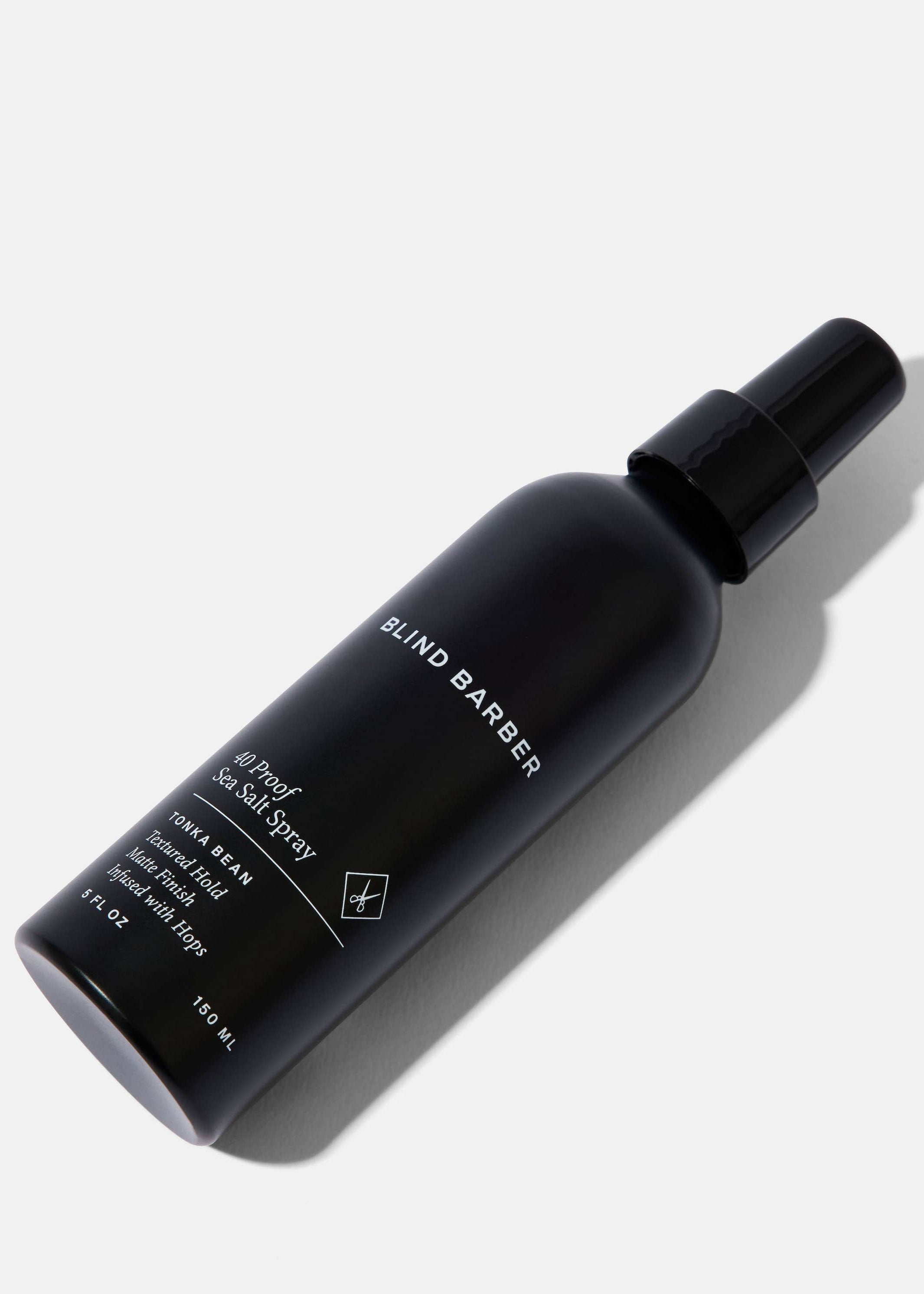 Blind Barber 40 Proof Sea Salt Spray