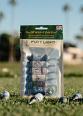 Beer Can Golf Tees