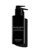 Jack Henry Super Face Cleanser