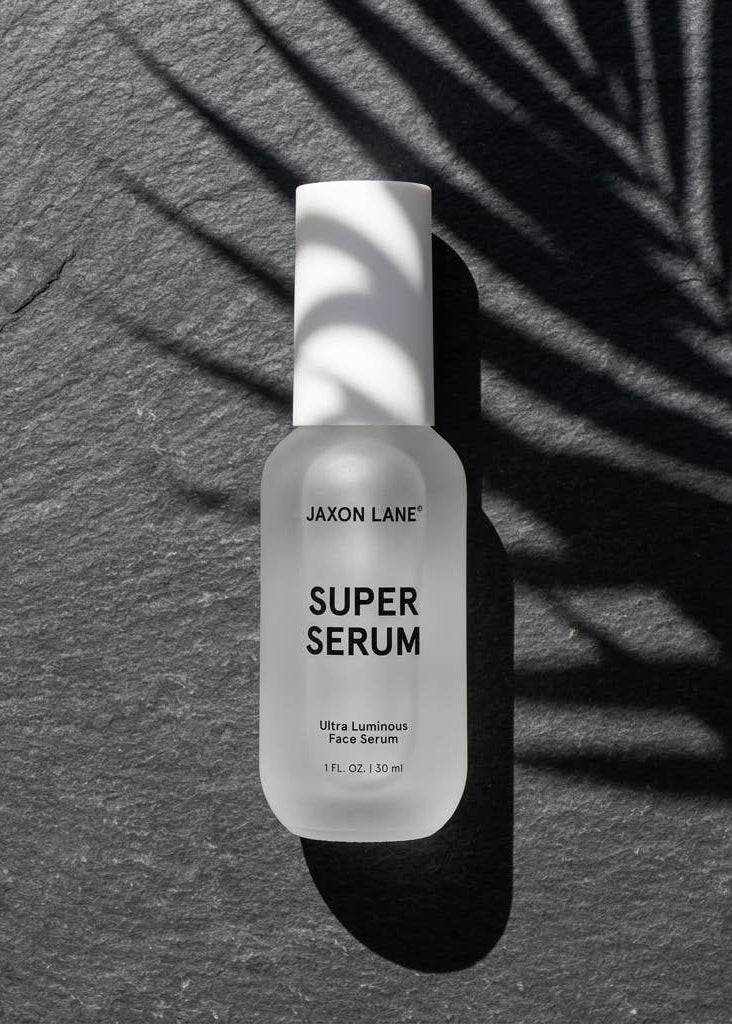 Super Serum Ultra Luminous Face Serum