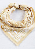 Sand Diamond Bandana