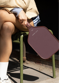Play Henry Classic Espresso Pickleball Paddle