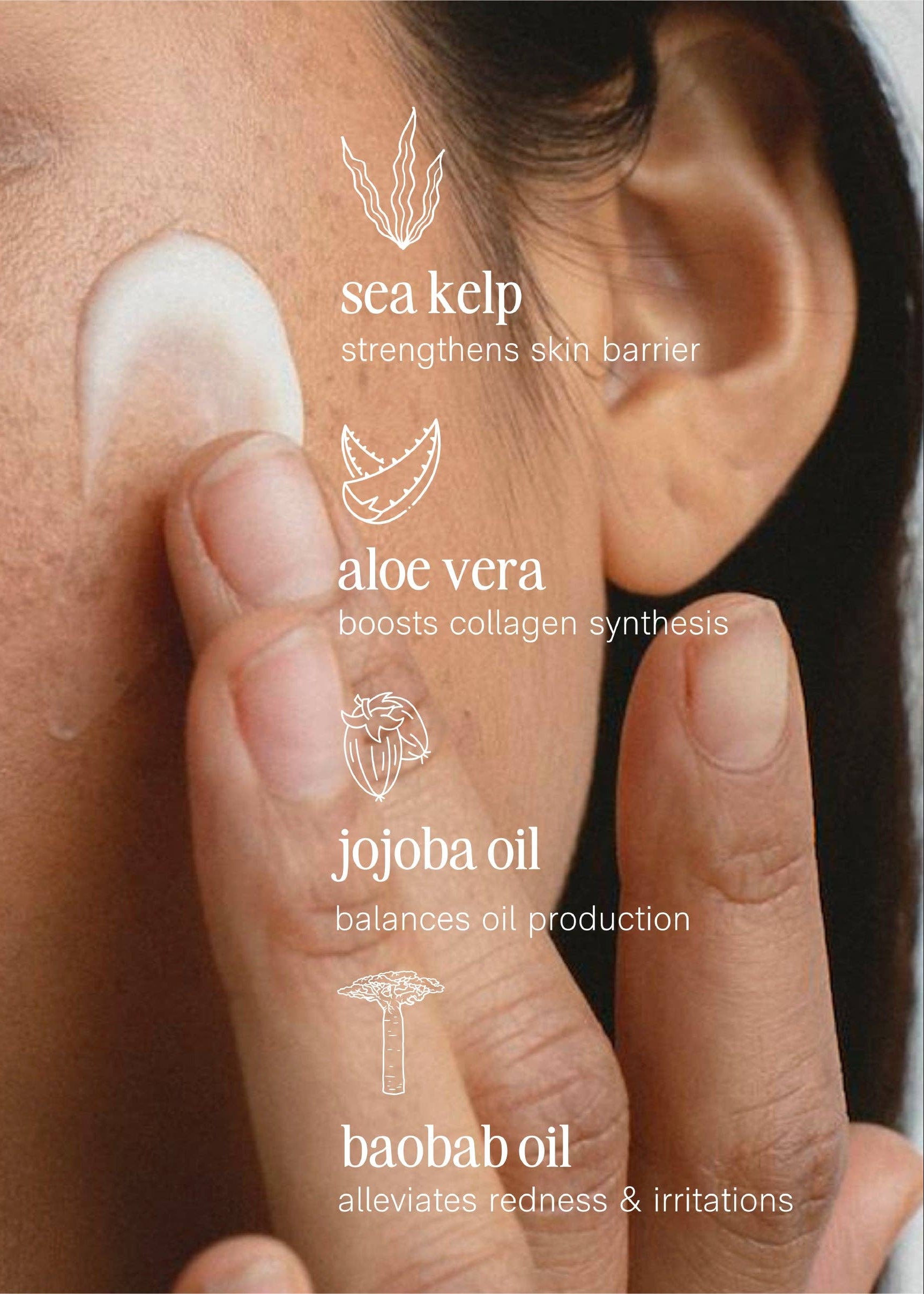 Jack Henry Super Face Cream