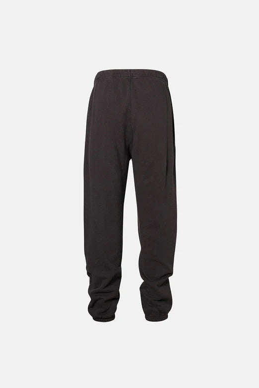 Elwood Vintage Black Core Sweatpant