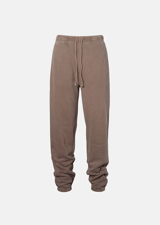 Elwood Vintage Brown Core Sweatpant