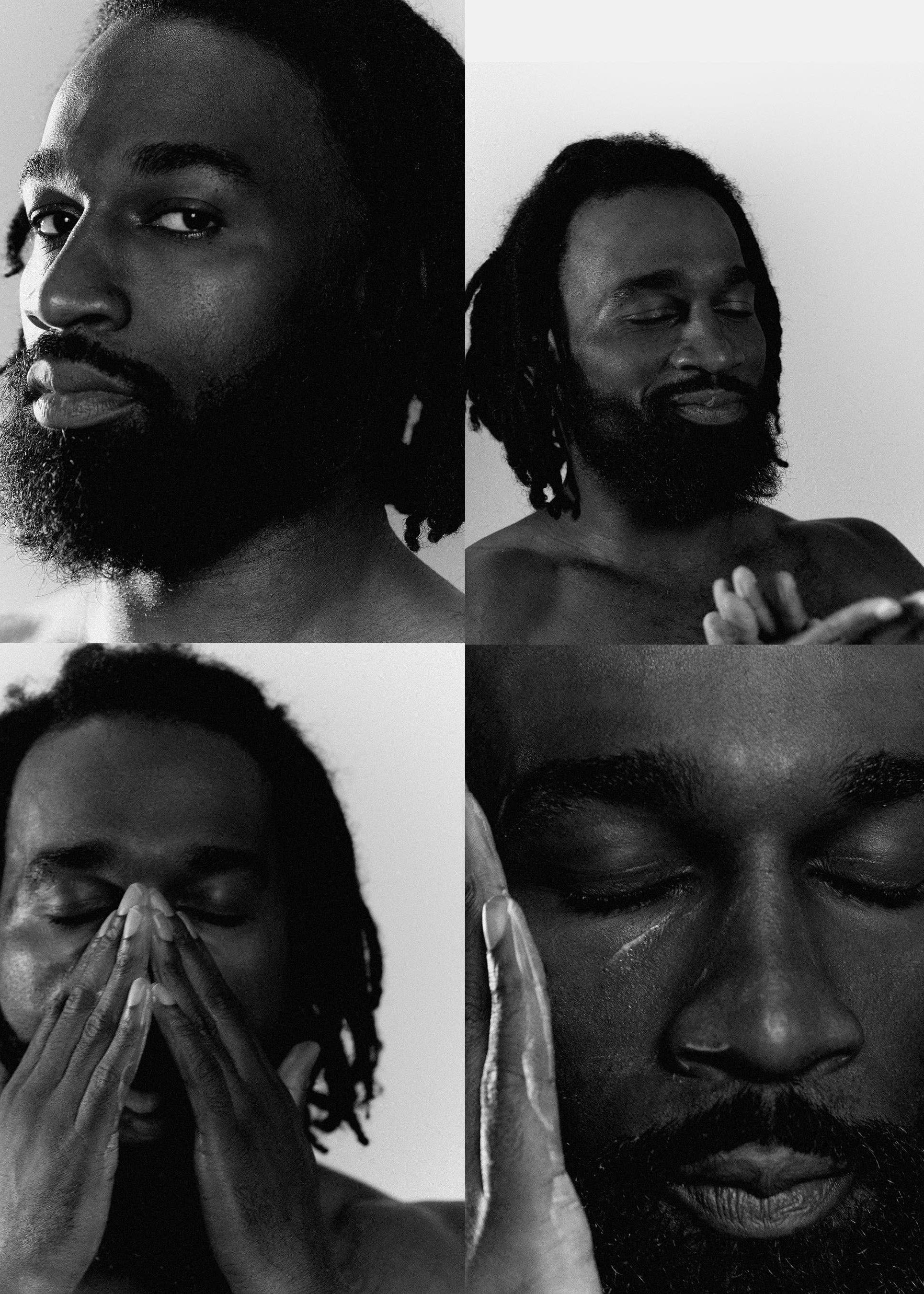 Blind Barber Watermint Gin Daily Face Moisturizer