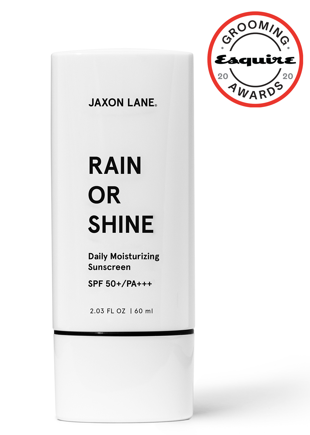 Rain or Shine Daily Moisturizing Sunscreen SPF 50+