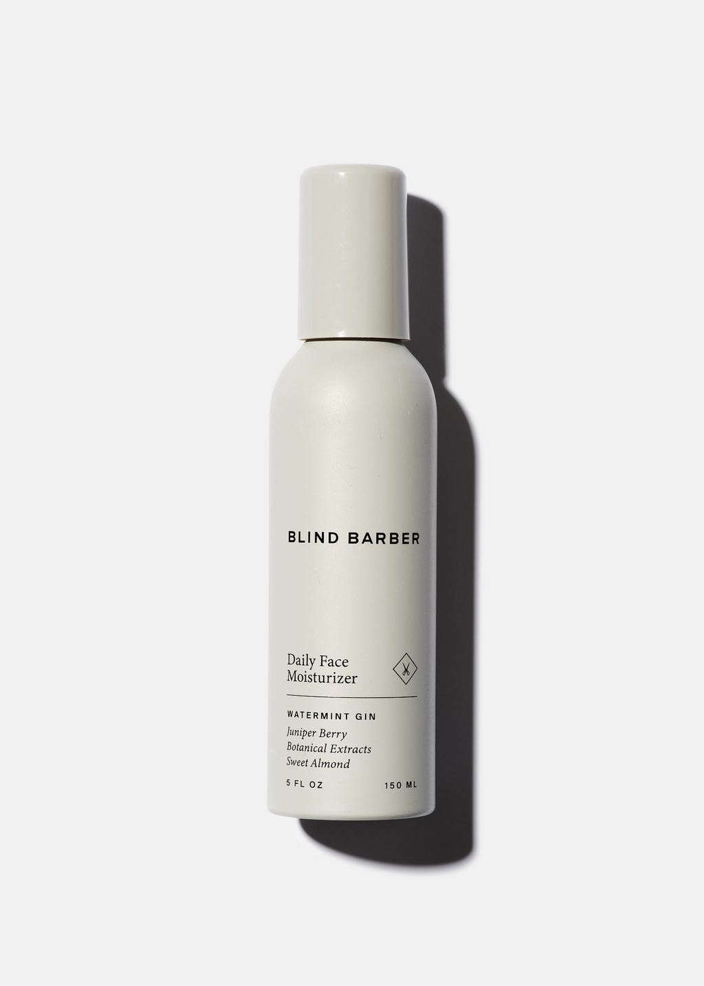Blind Barber Watermint Gin Daily Face Moisturizer