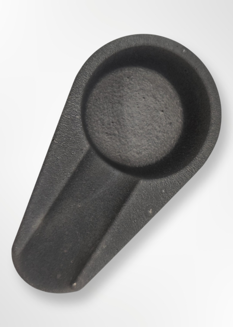 Concrete Modern Ashtray