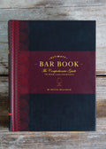 Ultimate Bar Book