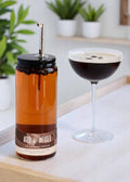 The Espresso Martini Cocktail Infusion Kit