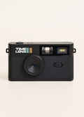 Black TimeLens® Camera