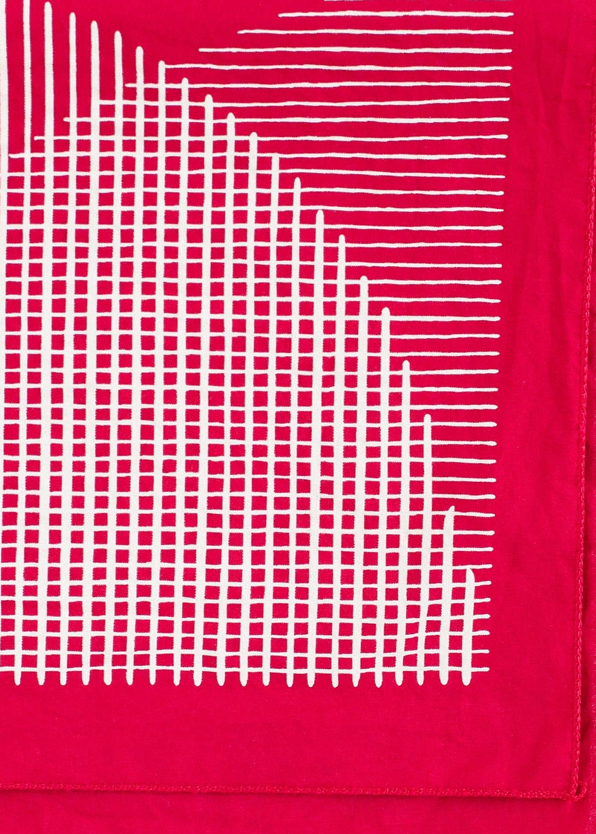 Red Hills Bandana