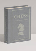Chess Vintage Bookshelf Edition