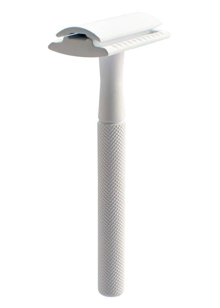 Reusable Double Edge Safety Razor