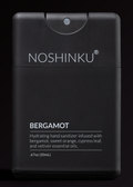 Bergamot Ultra-Moisturizing Pocket Hand Sanitizer