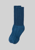 The Blue Mil-Spec Socks
