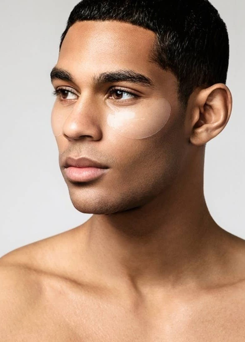 Jaxon Lane Bro Mask Cooling Eye Gels