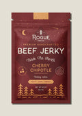 Cherry Chipotle Beef Jerky