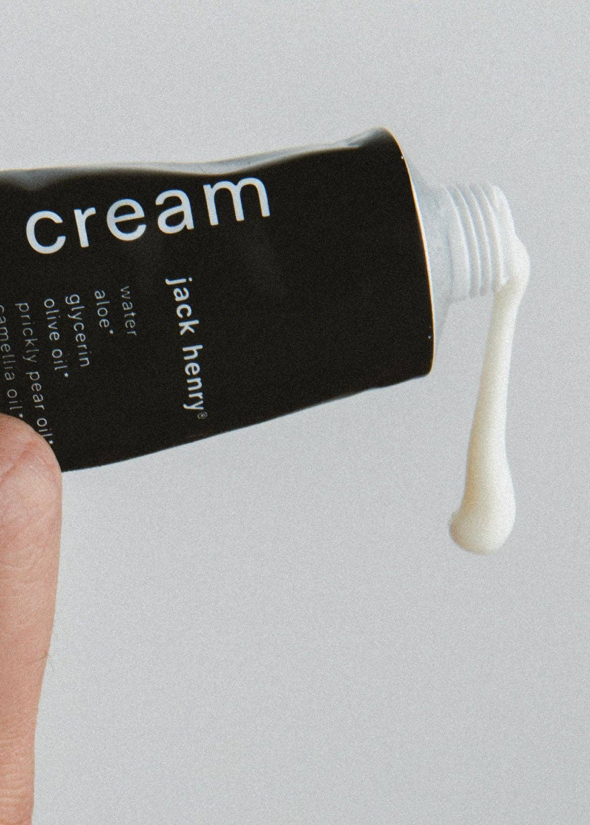 Jack Henry Super Face Cream