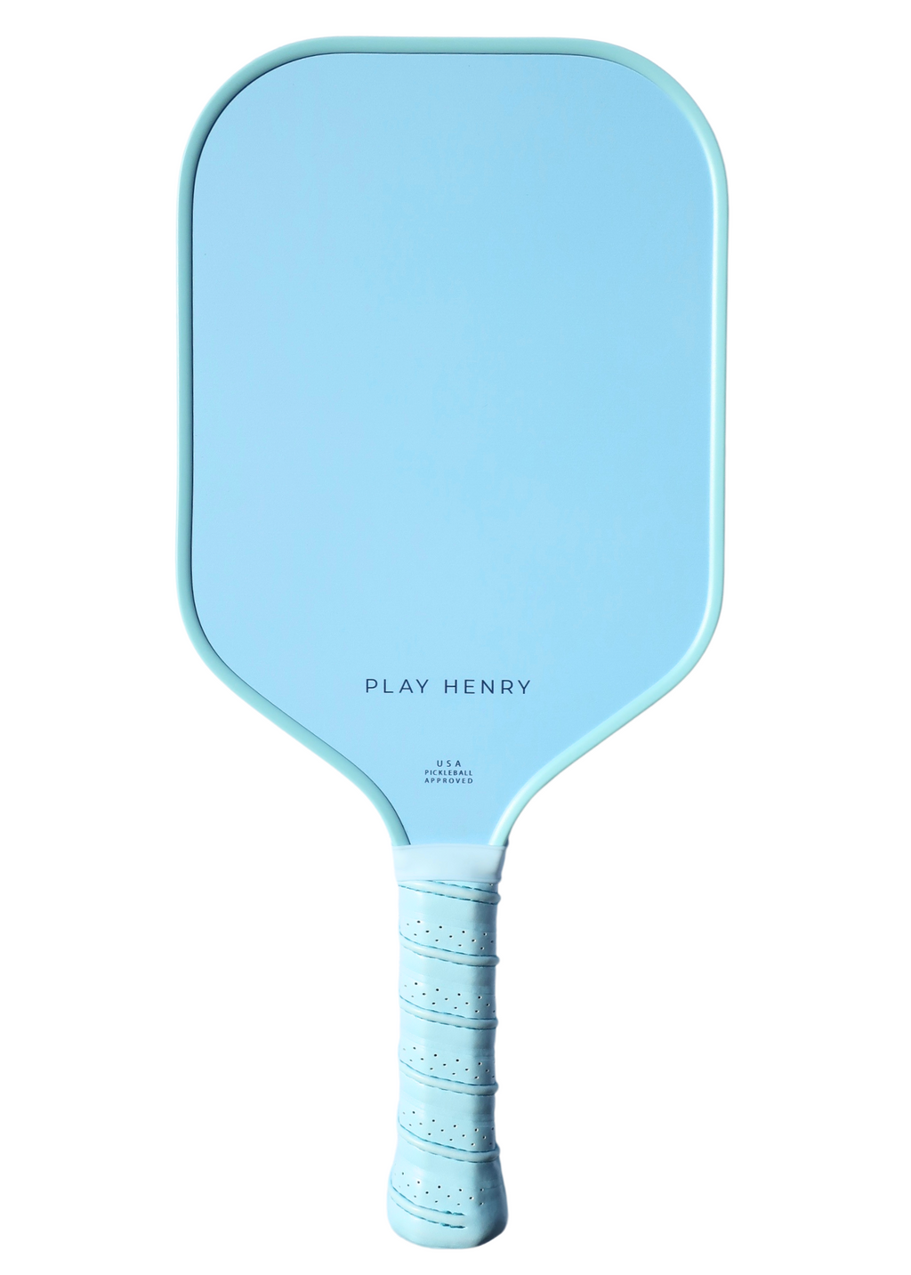 Play Henry Classic Sky Pickleball Paddle