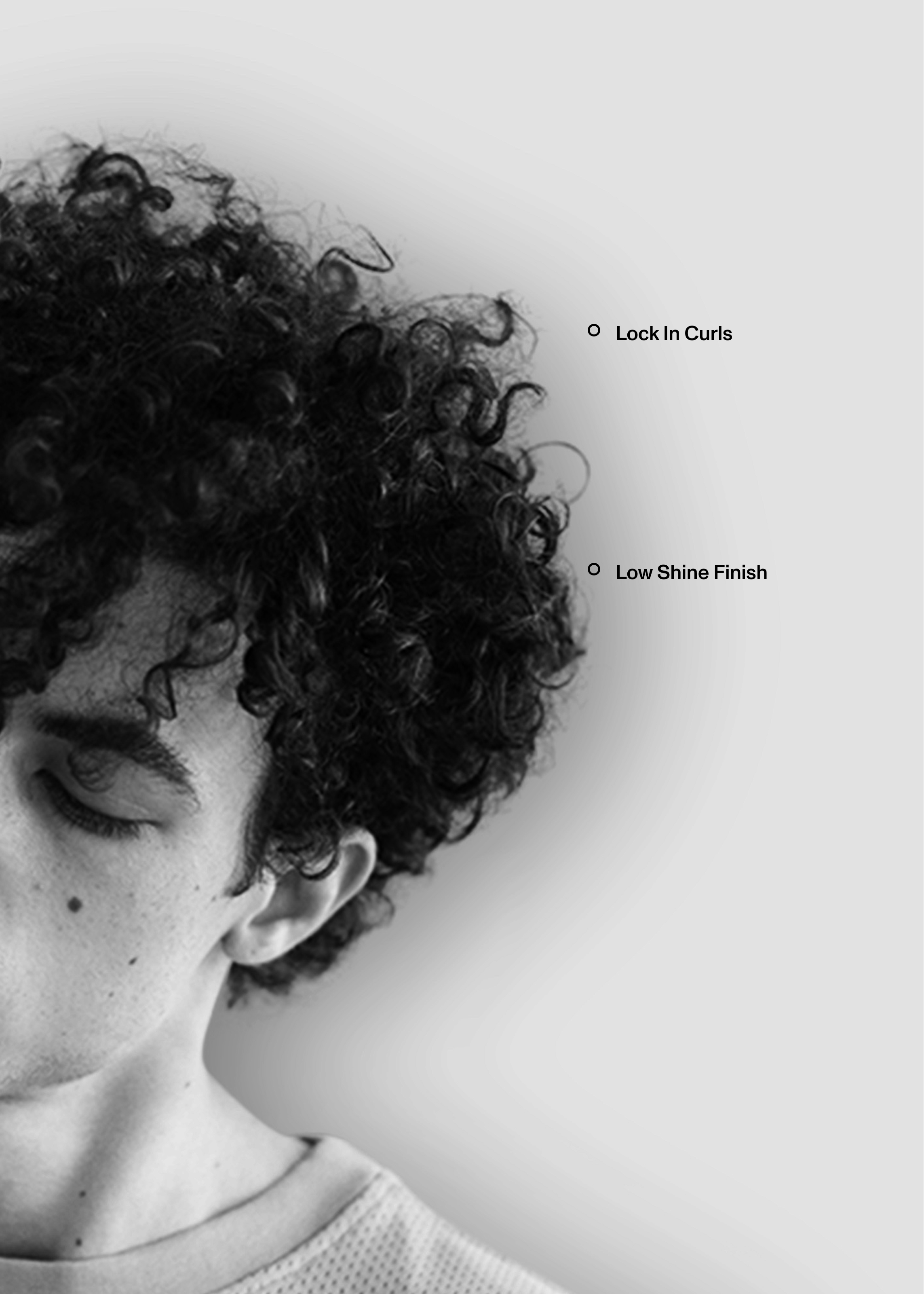 Blind Barber Curl Defining Cream