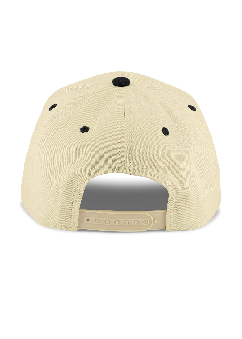 Cream The 19th Hole Hat