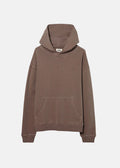 Elwood Vintage Brown Core Hoodie