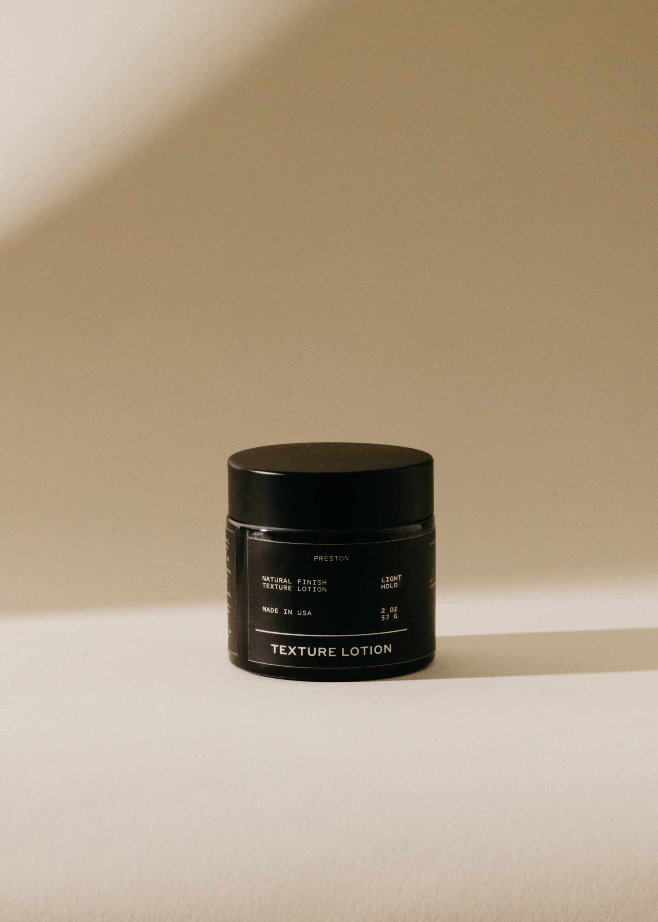 Preston Grooming Hair Texture Lotion