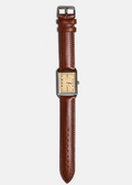Classic Rectangular Watch