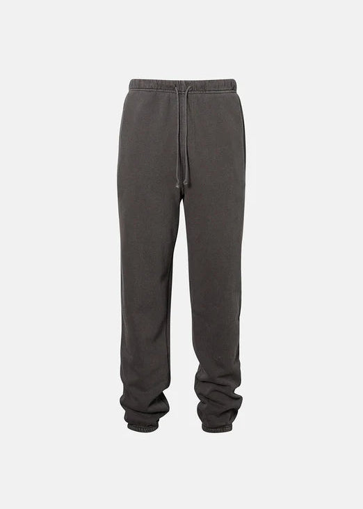 Elwood Vintage Grey Core Sweatpant