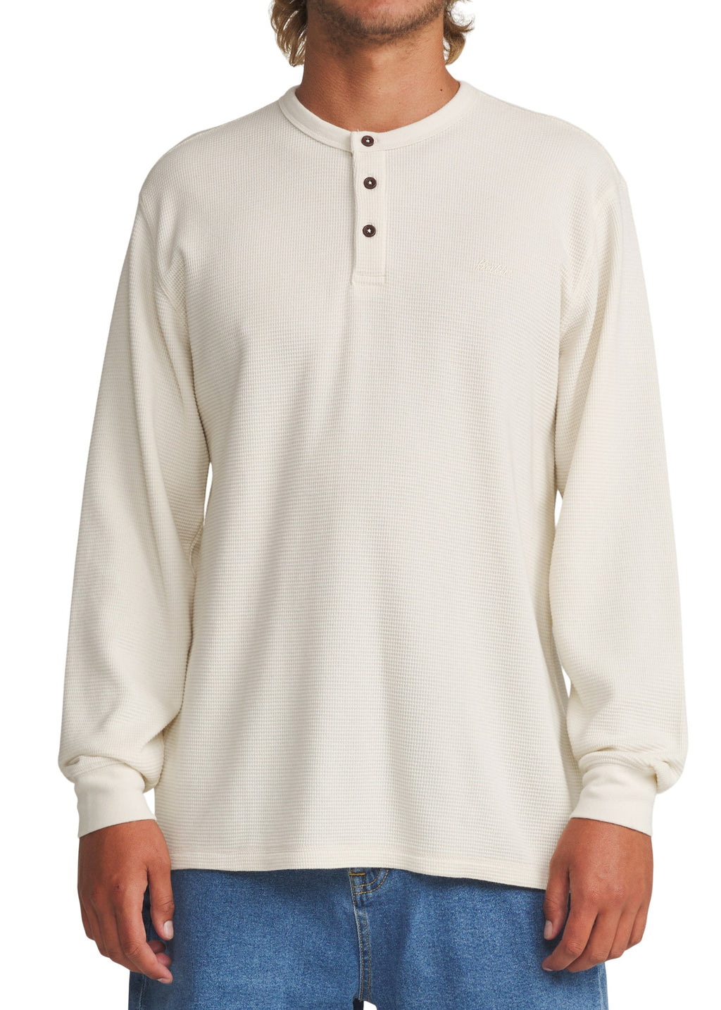 Vintage White Mesa Thermal