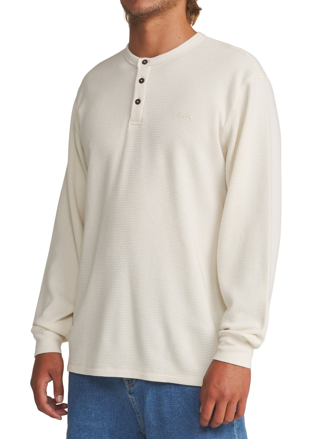 Vintage White Mesa Thermal