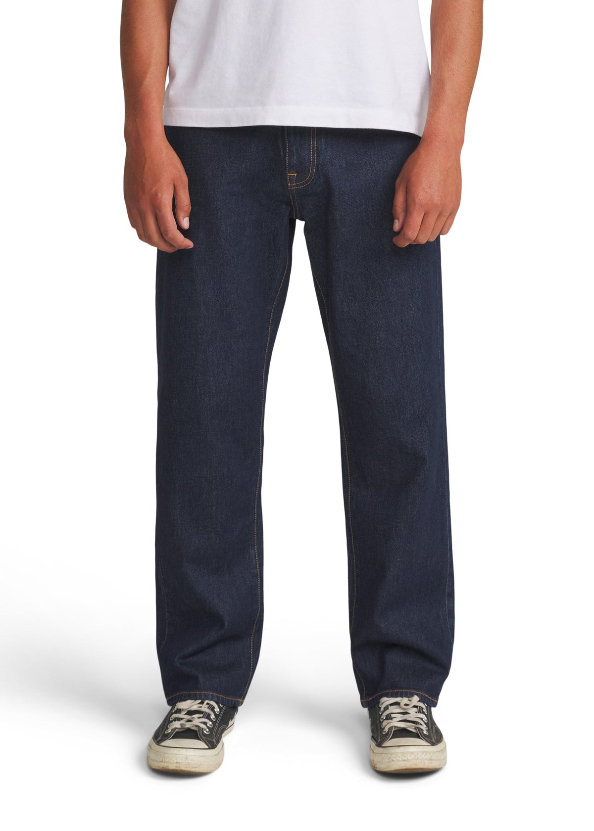 George 64 Relaxed Jean
