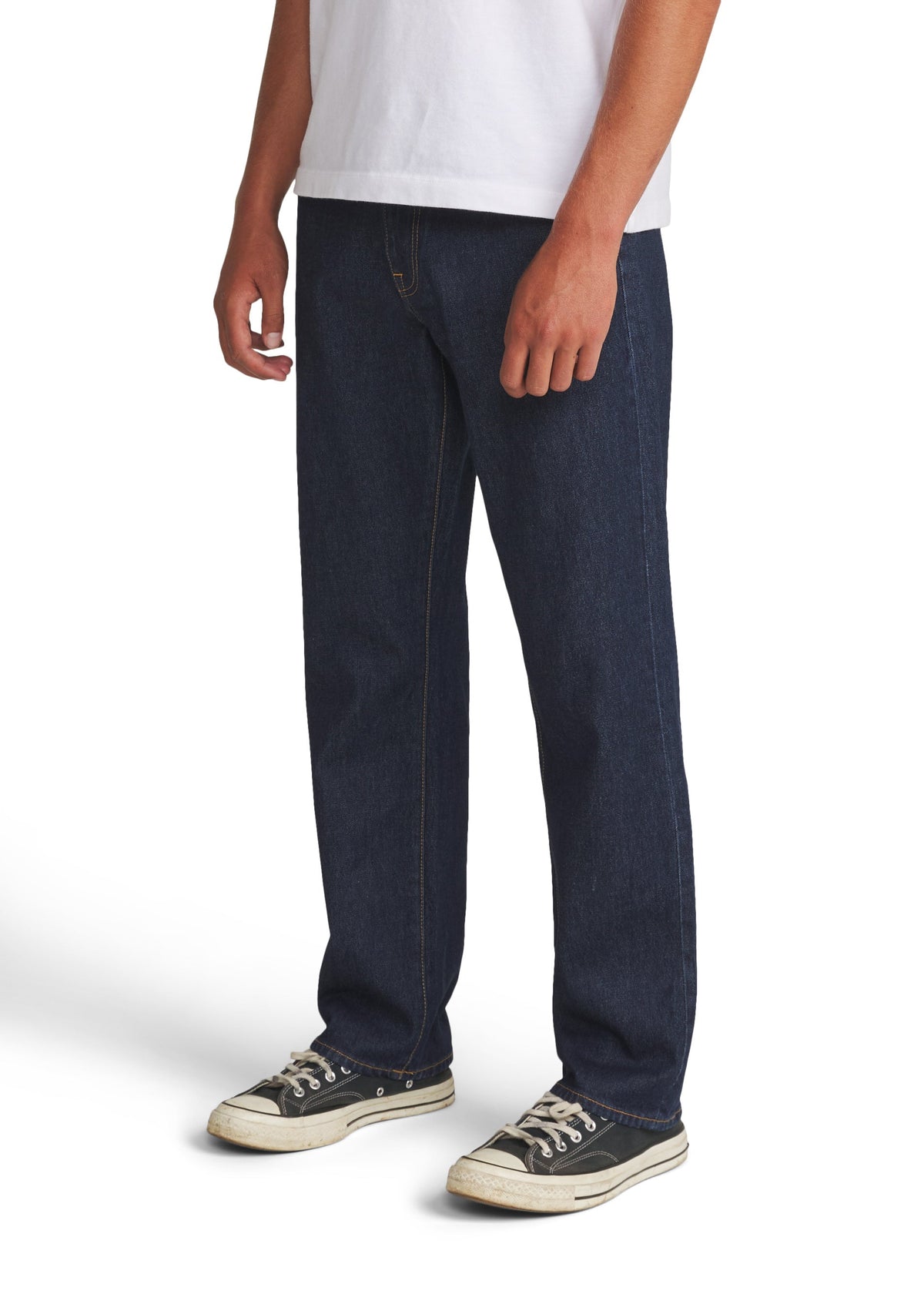 George 64 Relaxed Jean