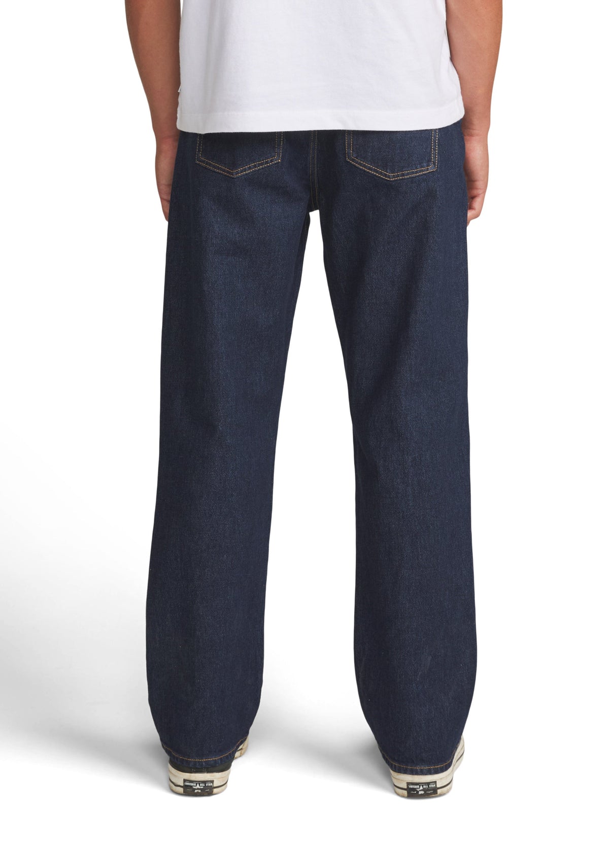 George 64 Relaxed Jean